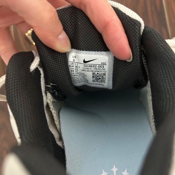 Nike NOCTA Shoes - Picture 2 of 4